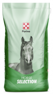 Purina Horse Fiber  - Mangime per cavalli