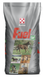 Purina Power - Mangime per cavalli sportivi