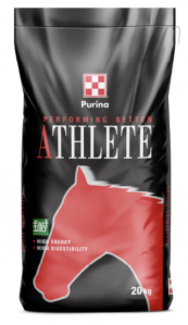 Purina Athlete - Mangime per cavalli