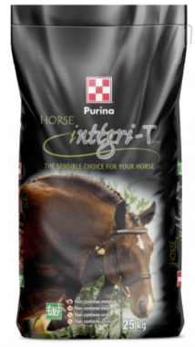 Purina Integri-T - Mangime per cavalli