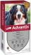 Advantix cani da 40 a 60 kg 6 pipette