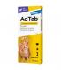AdTab Compresse Masticabili Gatto 0,5-2kg 12 MG