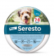 Seresto Collare per cani fino 8kg- IN SCATOLA INTEGRA, ORIGINALE ELANCO
