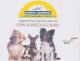 Crocchette Alberici per cani - AGNELLO E RISO kg 10