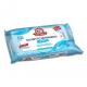 Bayer Salviette Detergenti al TALCO 50 Pezzi